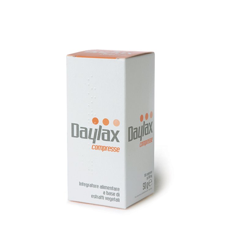 Daylax Unifarmed 100 Tabletten