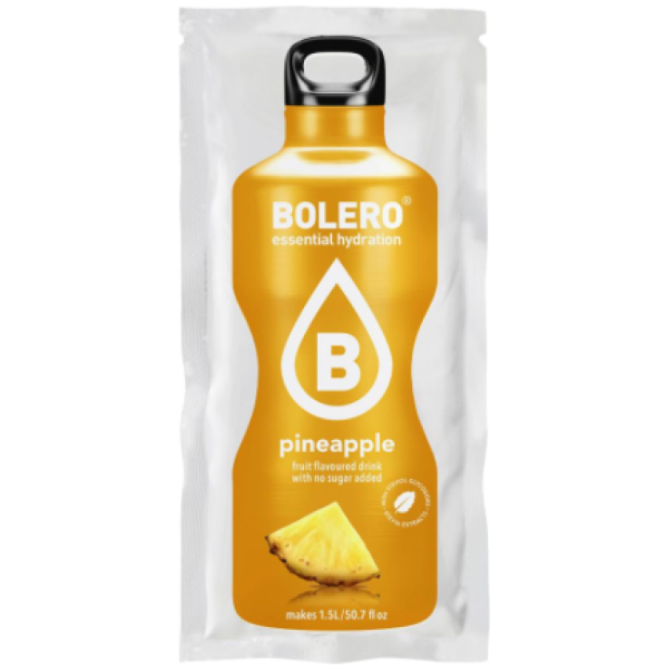 ANANAS Drink BOLERO® 9g