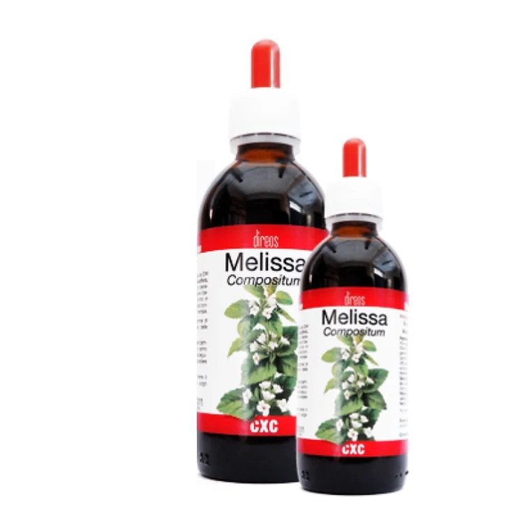 Melisse Compositum Direos 150ml