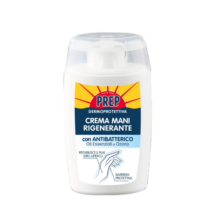 PREP® Dermoprotective Regenerierende Handcreme 100ml