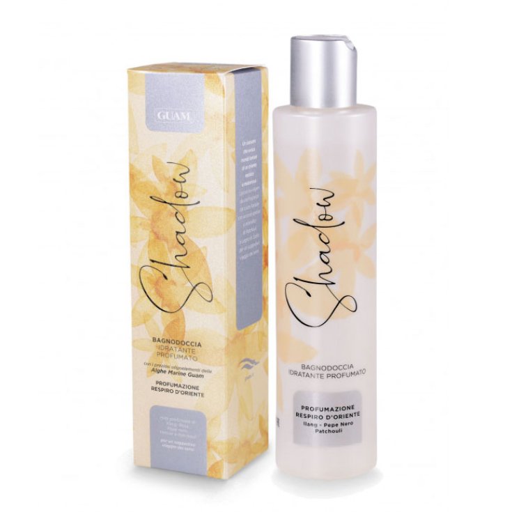 SHADOW GUAM® BAD DUSCHE 200ML
