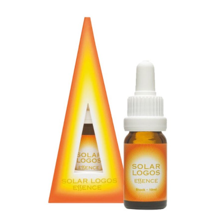 Sonnenlogos-Essenz 10ml