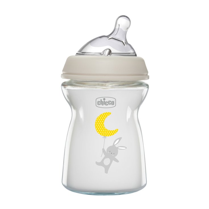 NaturalFeeling PP 0M + 250ml Chicco 1 Flasche