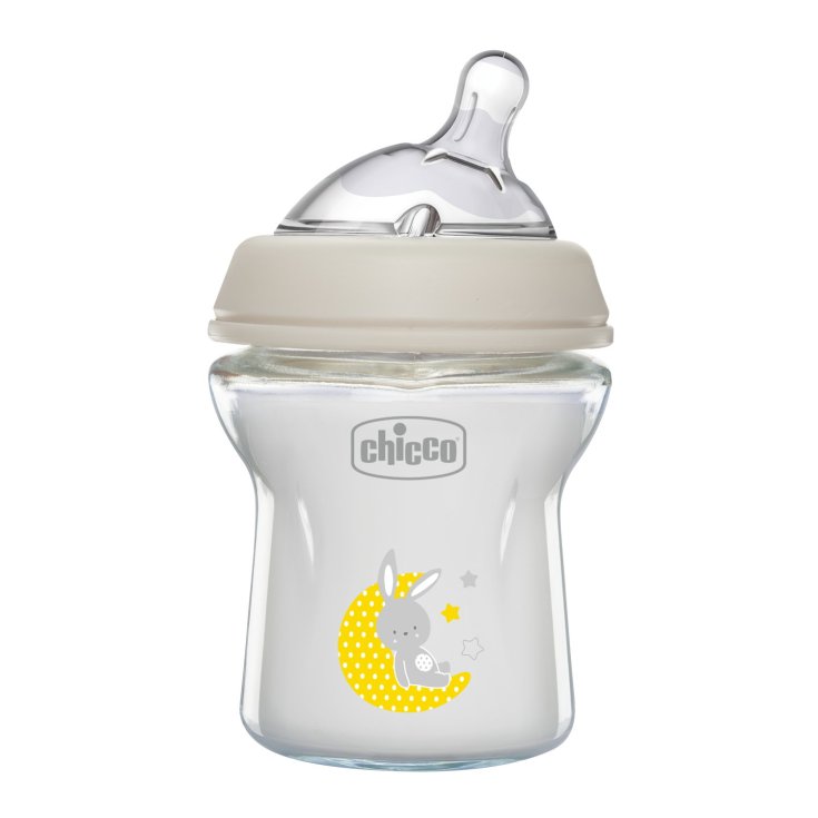 NaturalFeeling PP 0M + 150ml Chicco 1 Babyflasche