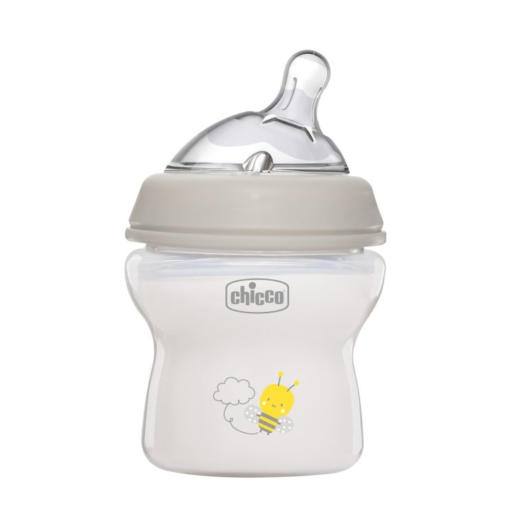 NaturalFeeling PP 0M + 150ml Universal Chicco 1 Babyflasche