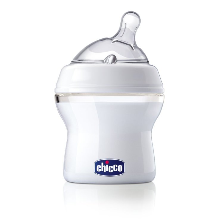 NaturalFeeling PP 0M + 150ml Universal Chicco 1 Babyflasche