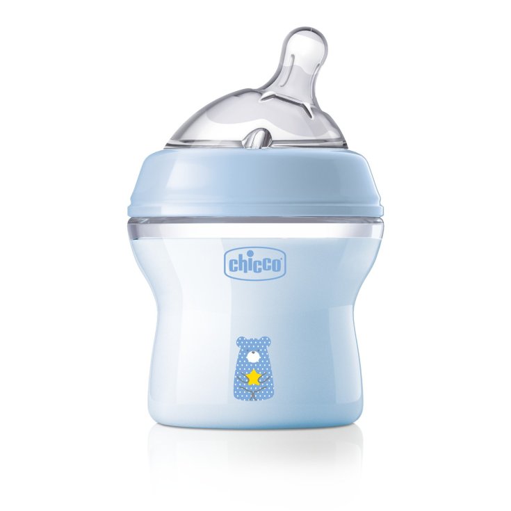 NaturalFeeling PP 0M + 150ml Baby Chicco 1 Flasche