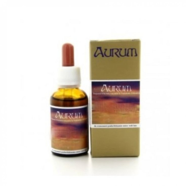 Ochsentropfen Aurum 5ml