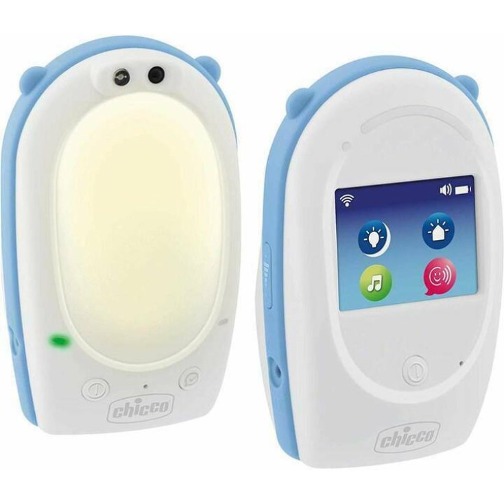 Audio Babyphone First Dream CHICCO