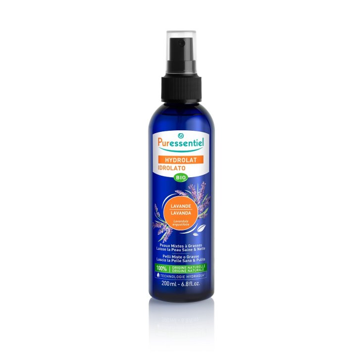 Puressentiel Lavendelhydrolat 200ml