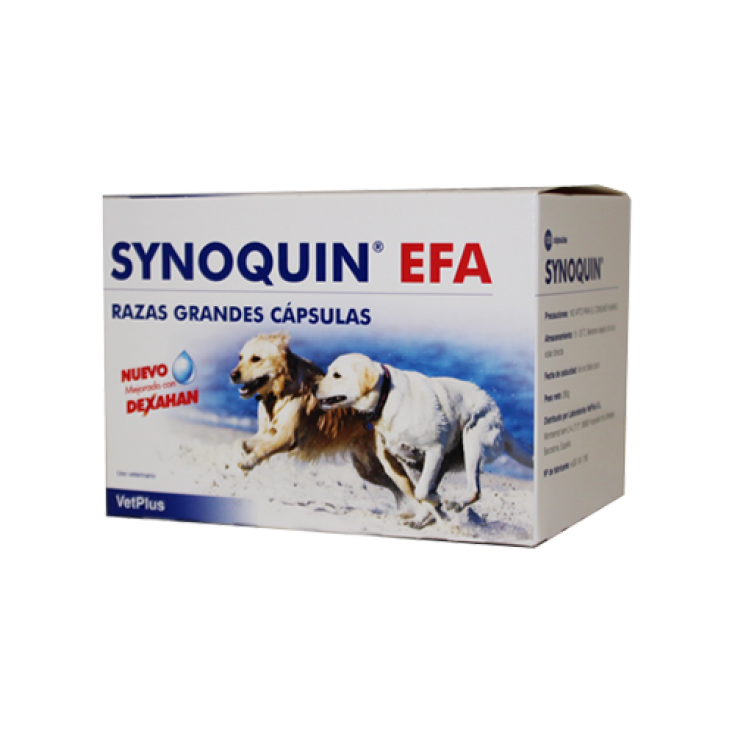 Synoquin EFA Large Breed 120 Tabletten