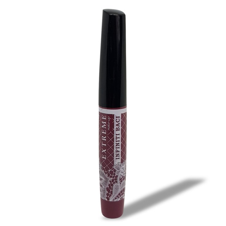 Infiniti Baci Liquid Lipstick Extreme Make Up Kirsche