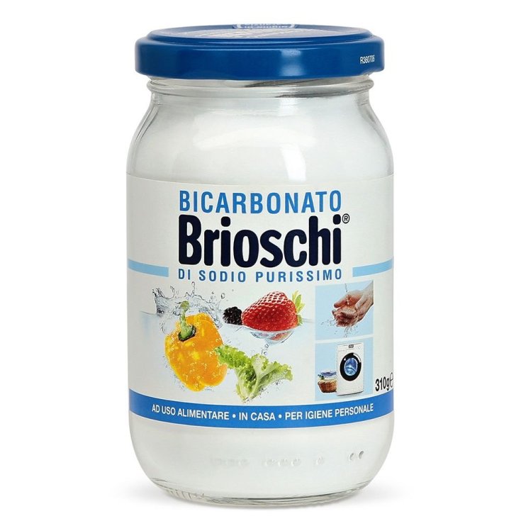 Brioschi-Bicarbonat 310g