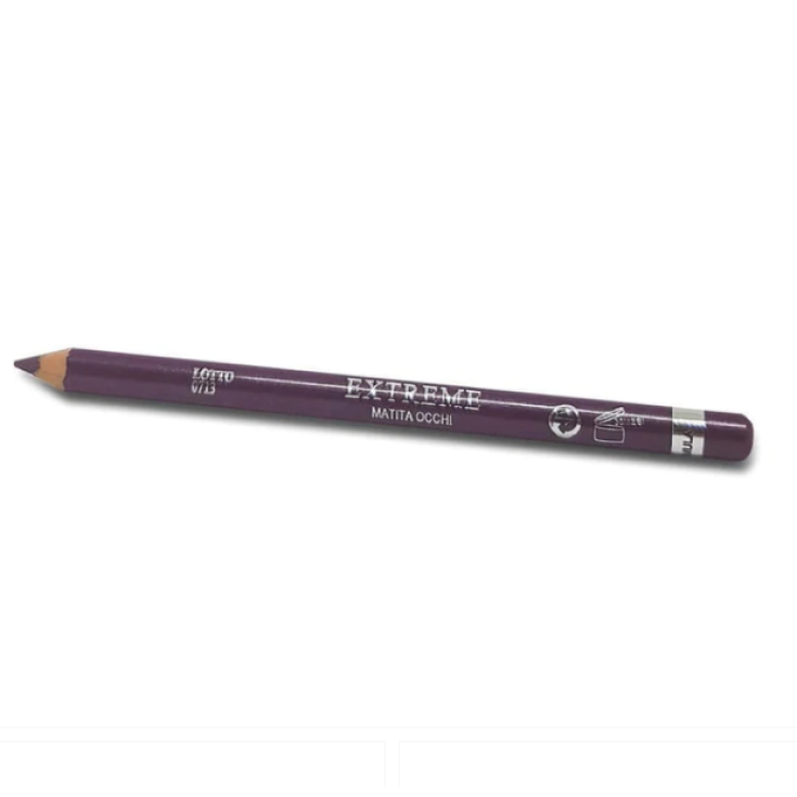 Precision Eye Pencil Extreme Make Up 08 Violett
