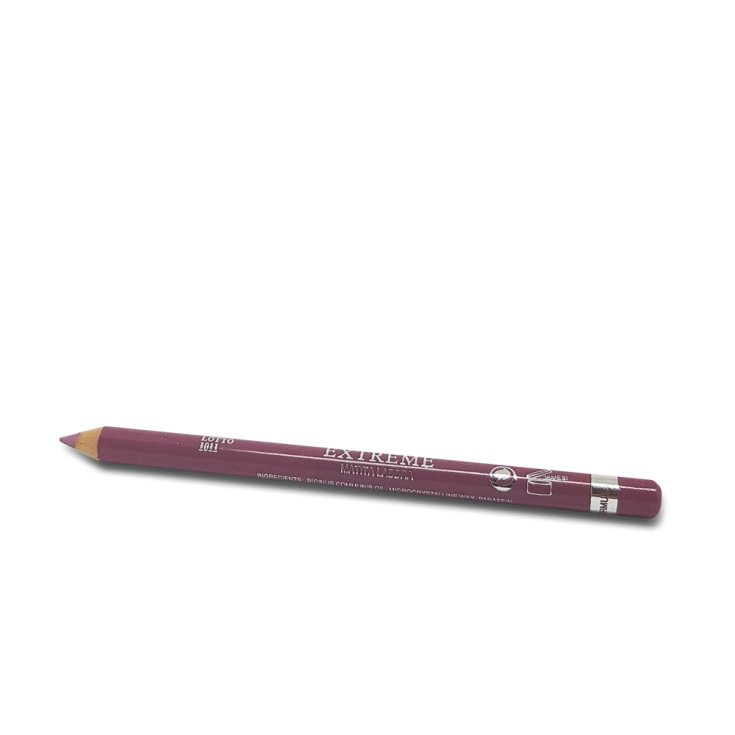 Precision Lips Pencil Extreme Make Up 16 Pflaume