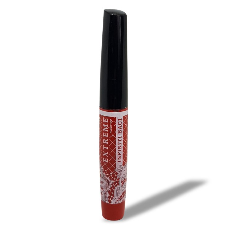 Infiniti Baci Flüssiger Lippenstift Extreme Make Up Rouge