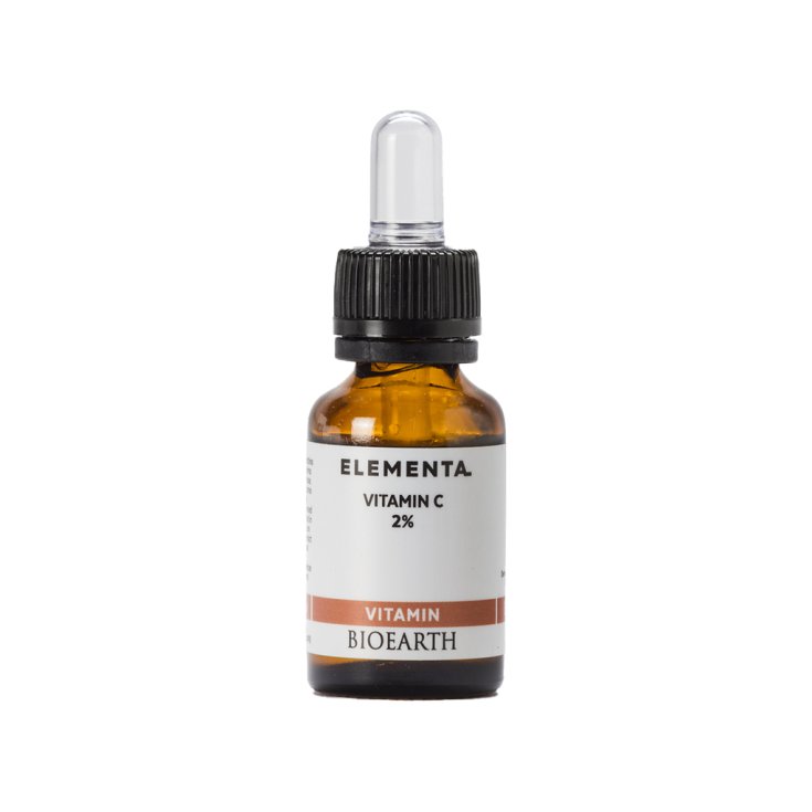 ELEMENTA Vitamin C 2% BIOERDE 15ml