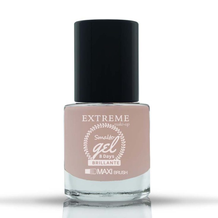 Extreme Gel-Nagellack 10 Hellrosa