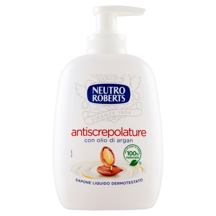 NEUTRAL ROBERTS Anti-Riss-Seife 200ml