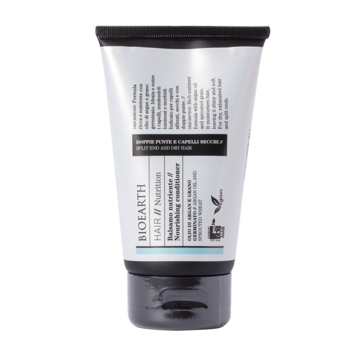 BIOEARTH HAIR Pflegender Conditioner 150ml