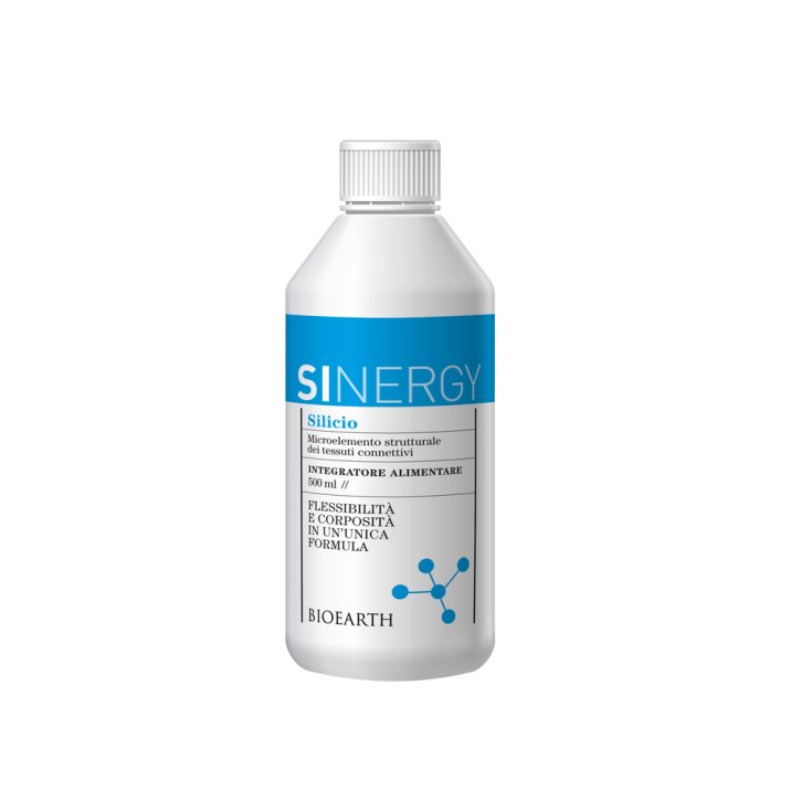 SINERGY Silicon BIOEARTH 500ml