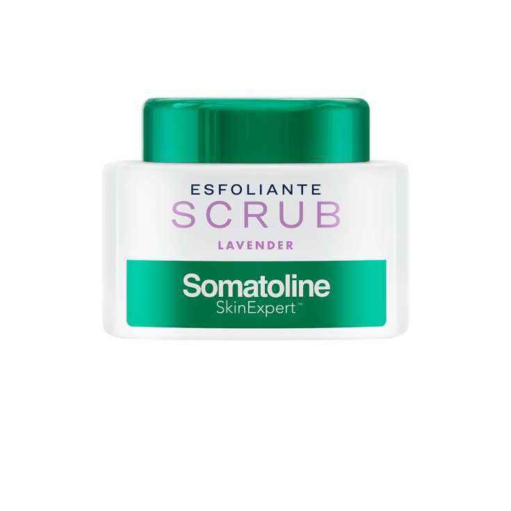 Somatoline Skin Expert® Lavendel-Peeling 350 g