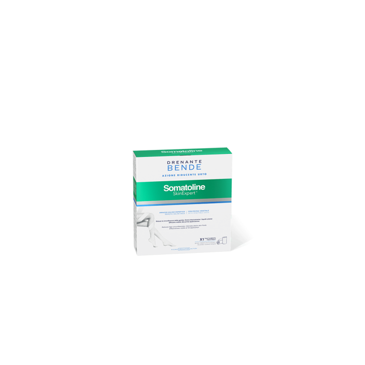 SOMAT SKIN EXPERT® SCHLANKHEITSBANDAGEN STARTER KIT