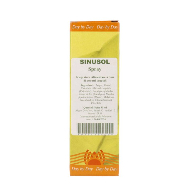 Sinusol-Spray 50ml