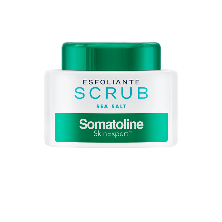 Somatoline SkinExpert® SCRUB MEERSALZ 350g