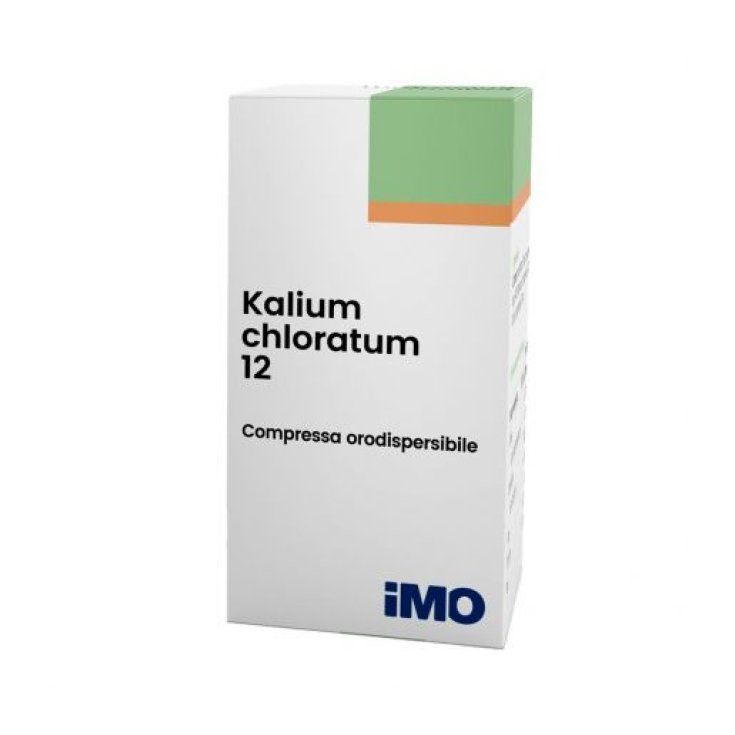 KALIUM CHLORATUM D12 Salze Dr. Schüssler 200 Tabletten