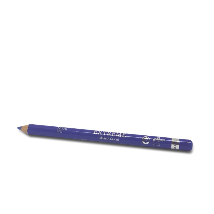 Precision Eye Pencil 05 China Blue Extreme Make Up 1,2g