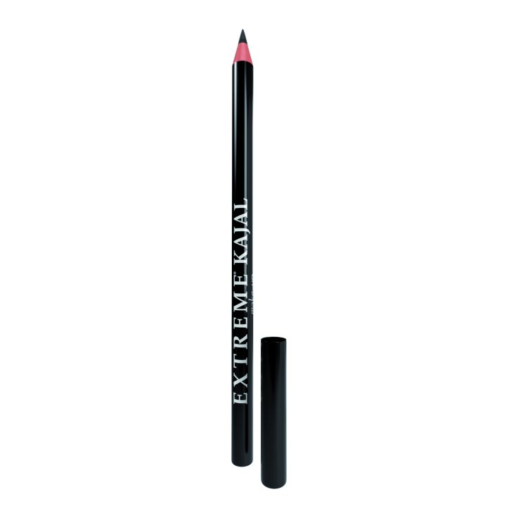 Kajal Eye Pencil Black Extreme Make-Up 3g