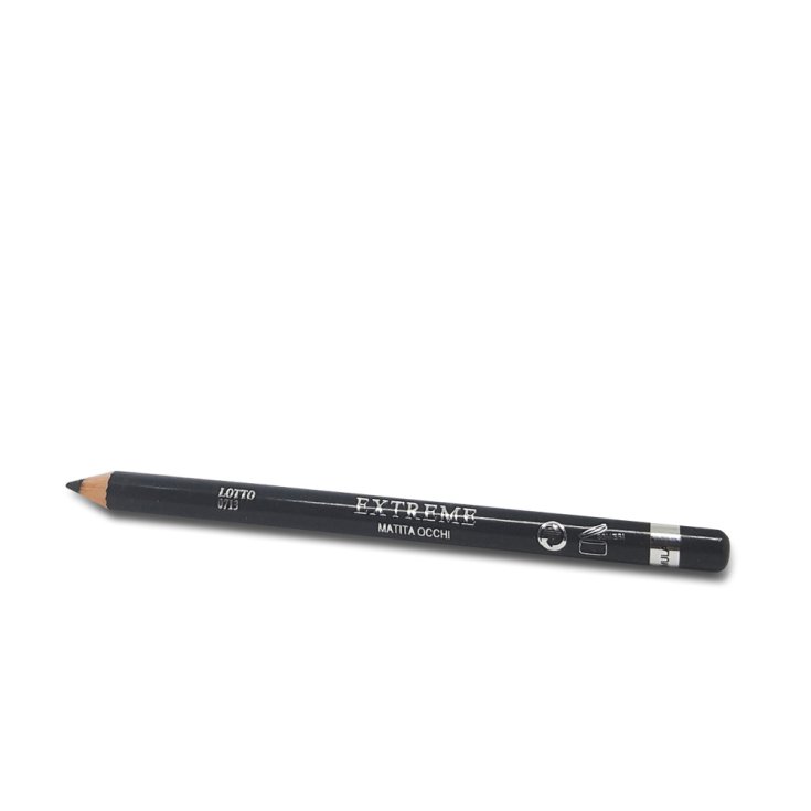Precision Eye Pencil 03 Grey Extreme Make Up 1,2g