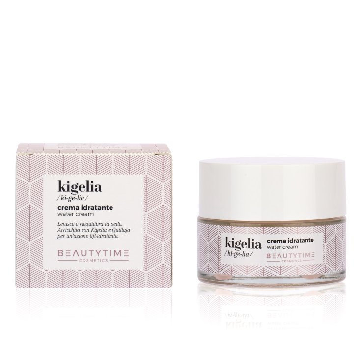 Kigelia Beautytime Feuchtigkeitscreme 50ml