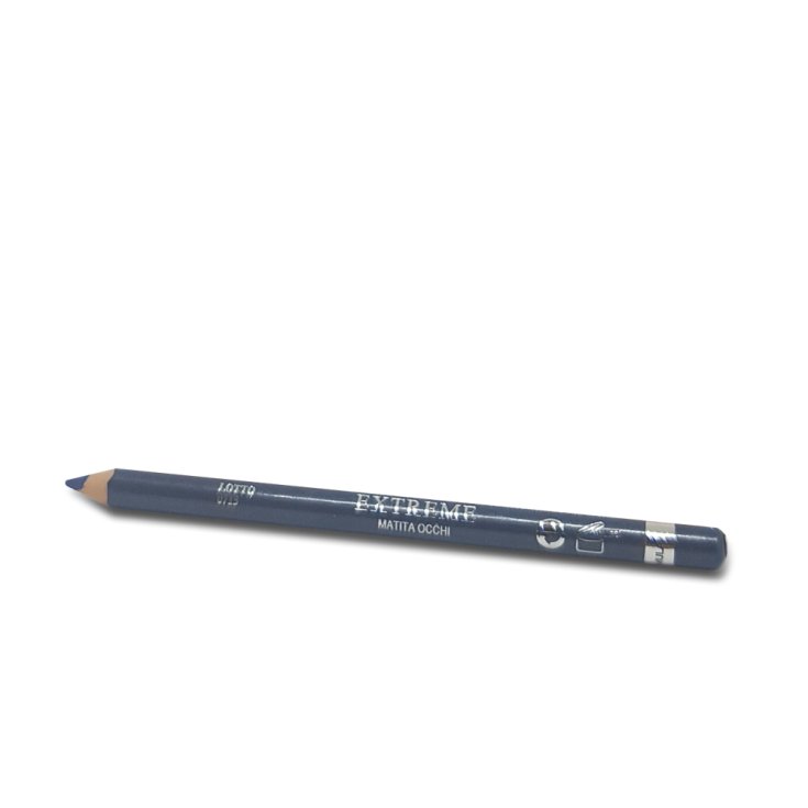 Eye Pencil Precision Eye Pencil 07 Azzuro Extreme 1,2g