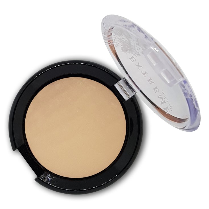 Perfect Skin Pressed Powder 10 Natural Extreme Make-Up 10g