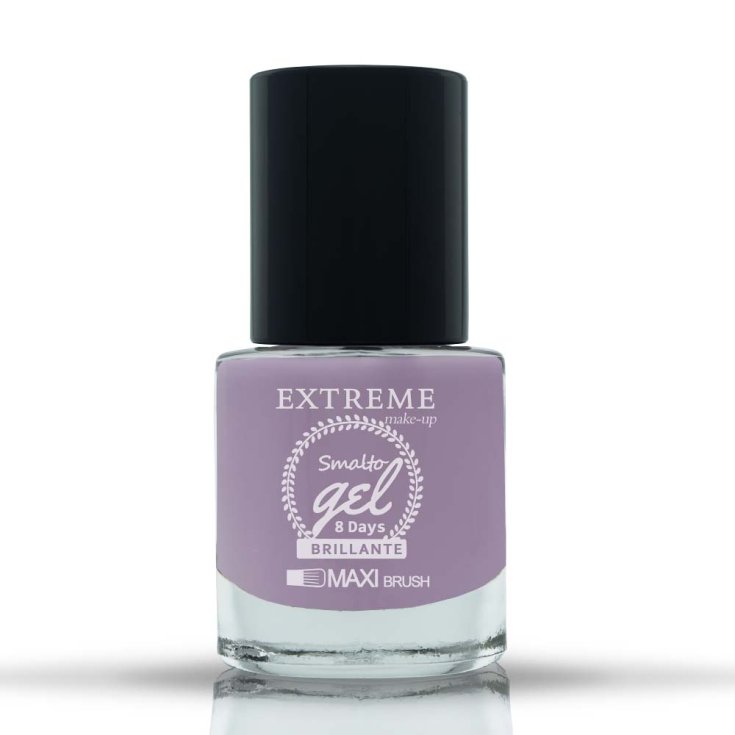 Gel-Nagellack 8 Tage 13 Lilac Extreme Make-Up 7,5ml