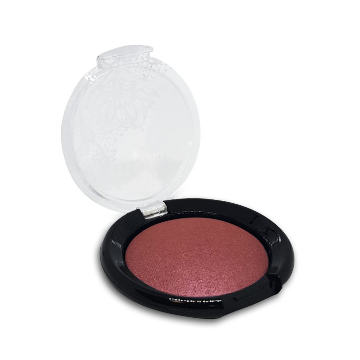 Gebackener Lidschatten Perfect Berry Tart Eyes Extreme Make Up 3,5g