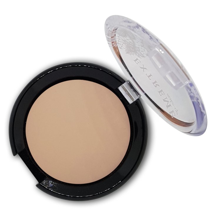 Perfect Skin Pressed Powder 20 Beige Ivory Extreme Make Up 10g