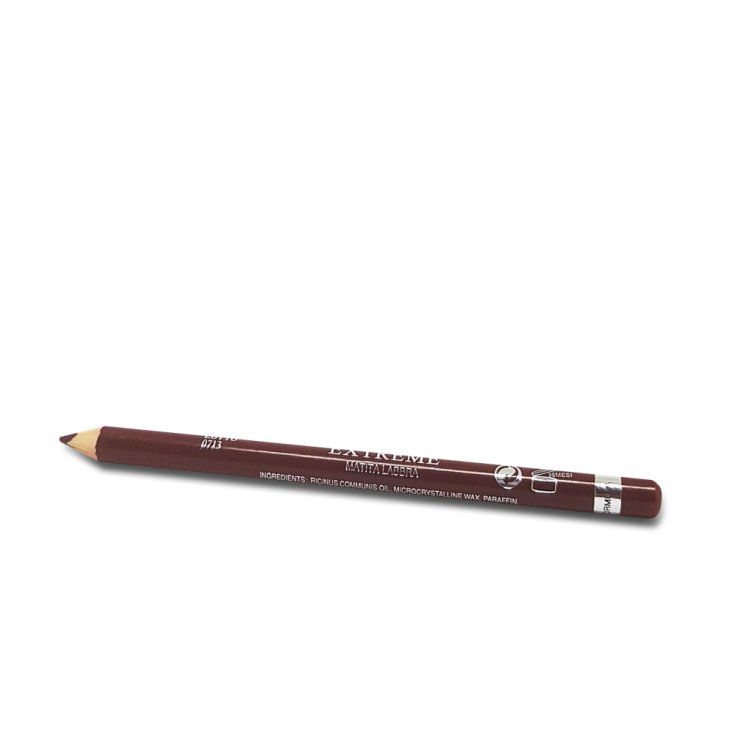 Perfect Lips Pencil 11 Bordeaux Extreme Make Up 1,2g