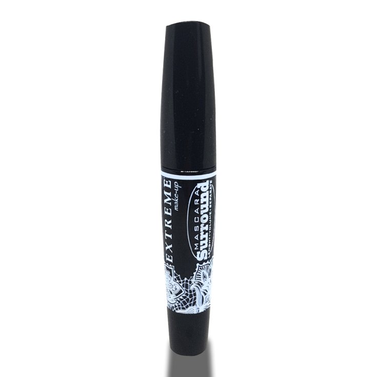 Mascara Surround Extreme Make-Up 13ml