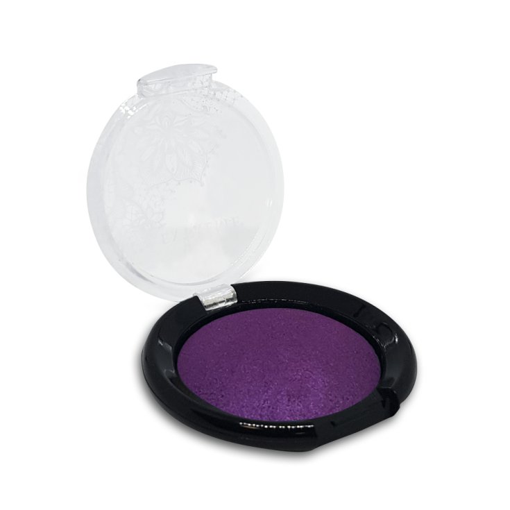 Gebackener Lidschatten Perfect Amethyst Eyes Extreme Make Up 3,5g