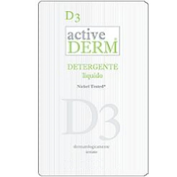 AKTIV DERM WASCHMITTEL 250ML