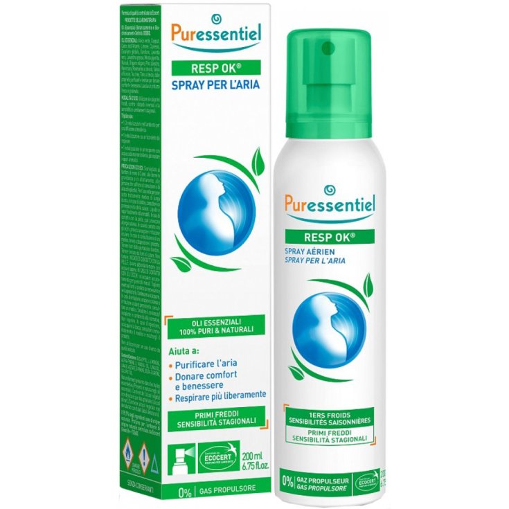 Resp OK Puressentiel Luftspray 200ml