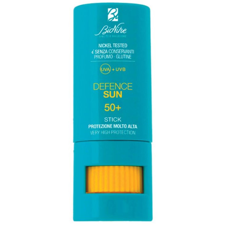 DEFENSE SUN STICK LSF 50+ BioNike 9ML