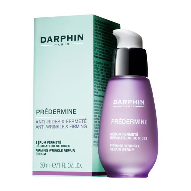 PRÉDERMINE - Straffendes Serum gegen Falten DARPHIN 30ml