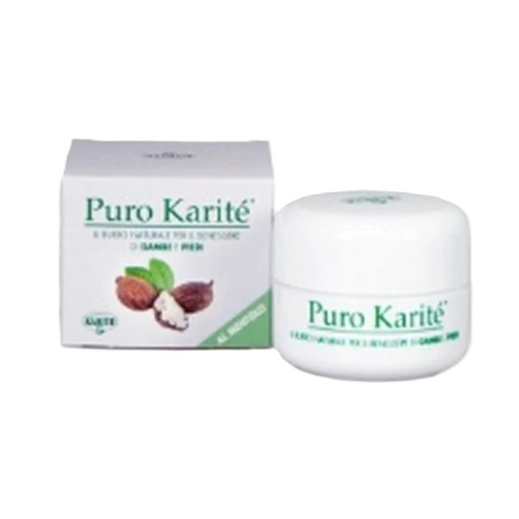 REINE SHABUTTER MENTHOL 50ML