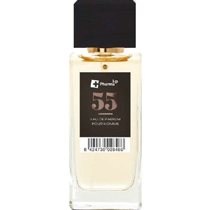 Eau de Parfum Mann N55 Iap Pharma 50ml