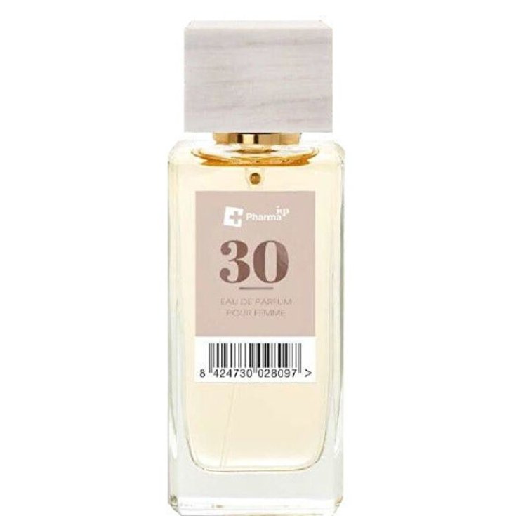 Eau de Parfum Frau N30 Iap Pharma 50ml