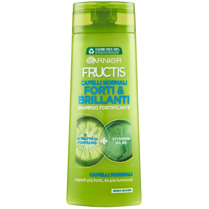 FRUCTIS SHAMPOO NORMALES HAAR 250ML